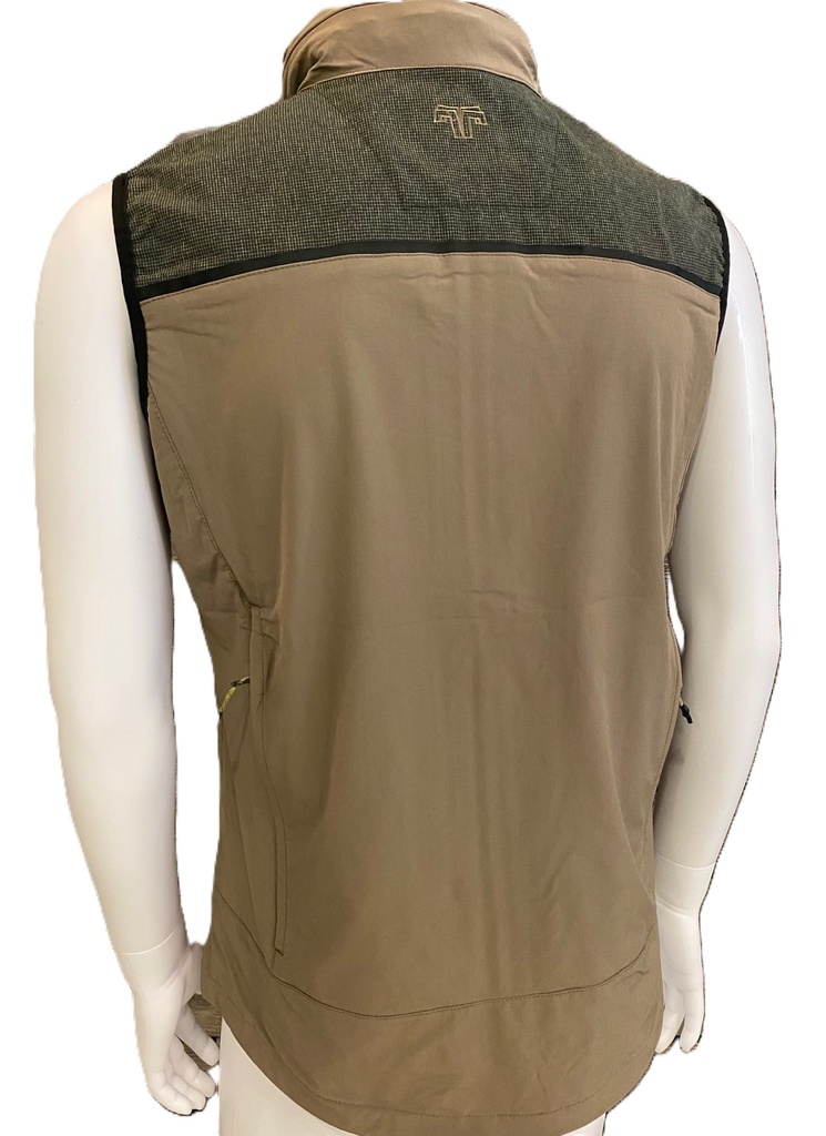 Γιλέκο ZOTTA FOREST PATRIOT EVO-B201